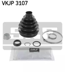 Комплект пыльника SKF VKJP 3107